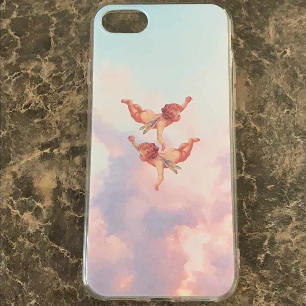 I-phone 7 phone case
